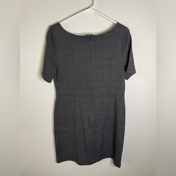 Banana Republic Checkered Dress - Picture 4 of 6